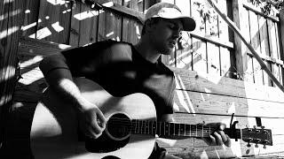 "Aint No Sunshine" - Bill Withers | Trev Barnes Cover