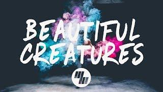 Illenium - Beautiful Creatures (Lyrics / Lyric Video) Feat. MAX