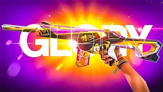 Glory  (valorant montage)