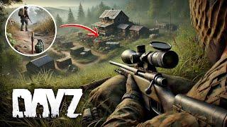 LONE SNIPER II - DayZ (Movie)