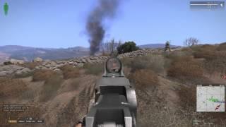 ARMA 3 - Sector Control III
