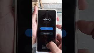 VIVO Y20 Unlock Password Without Pc | Vivo y20 Unlock pattern lock