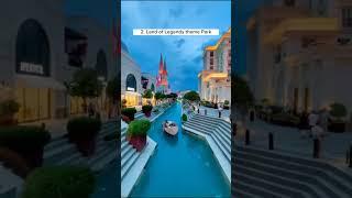 Best things to do in Antalya | Turkey #shortsyoutube #shorts