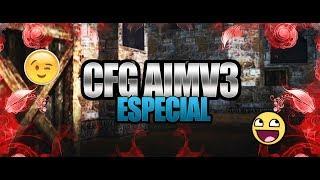  CFG AIMV3 ° MINI WALL ° 100% HEADSHOT ° ANTI LAG + FPS ° NO RECOIL ° sXe 16.7 