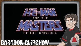 He-Man and the Masters of the Universe | Cartoon Clipshow - 112  