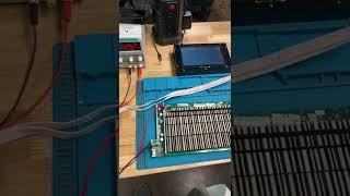 0 ASIC Antminer S17+ Hashboard Diagnosis hack.