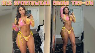 CLS Sportswear Brand Makes Bikini’s?!? I had to try them!