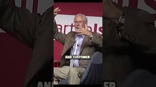 The Secret to Startup Success: Product Market Fit