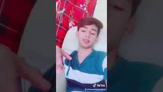 Hassan Riaz Tik Tok video