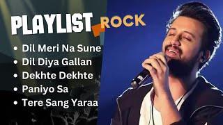 Beat Romantic ️ Songs of Atif Aslam. Love Songs of Atif Aslam