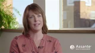 Melanie - Major Life Transition - Assante Wealth Management