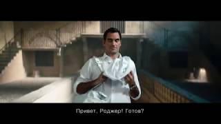 Музыка из рекламы Barilla - Мастерство, воплощенное в пасте (Roger Federer, David Oldani)