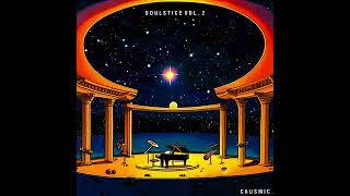 Soulstice Vol. 2 (Vintage Soul Sample Pack) [Causmic Music Library]