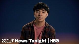 Ocean Vuong 'Breaks Apart' The Immigrant Experience In His Debut Novel (HBO)