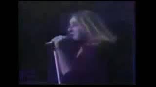 thin lizzy & joe elliott  (def leppard) Suicide  1996