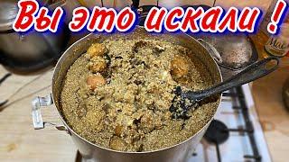 На нём ПТИЦА растёт как СЛОНЫ !! Тот самый рецепт мешанки / Как приготовить мещанку/ кашу для птицы