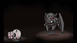 The binding of Isaac Eden