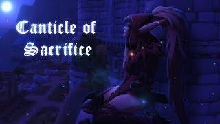 Canticle of Sacrifice [WoW Machinima]