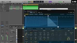 How To Make Trap Beats Super Fast In Logic Pro X