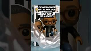  BREAKING FREE!   POV: You when you realize **collections** have been holding you back....