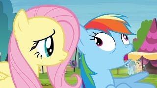 Fluttershy - But... what do we do now?