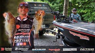 1st Place - 25.39 lbs - Rice Lake