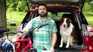 Your Car is Talking, Are You Listening? Pedestrian & Bicycle Detection - With Rick & Scout