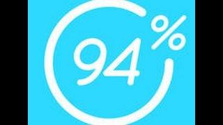 94% - All Level 66 Answers