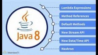 Functional Interface | Lamda |Java8 Features