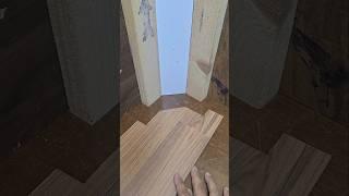 Awesome Tips & Ideas of Finding Angles in Laminate Flooring #howto #shorts #tutorial #diy #woodwork