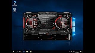 Добились 101 MH! Решение проблемы разгона MSI 3080 X TRIO!