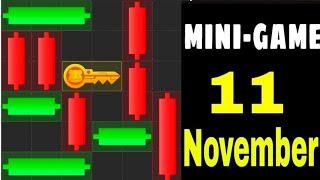 11 November 2024Live Hamster Kombat Daily Mini-Game Puzzle Solved #hamstercombat​ #minigame​#mini