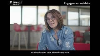 Engagement solidaire