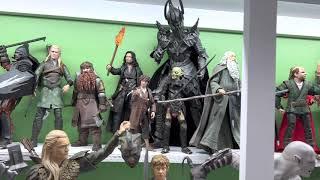 Lord of the Rings - CIOPCC Favorite Collection