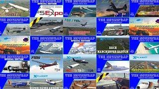 Novawing24 - 2018 in Review(s)