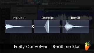 FL STUDIO Guru | Realtime Blur FX