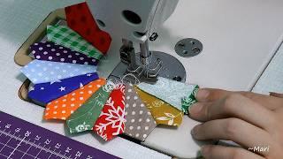 SEWING LIKE A PRO WITH FABRIC SCRAPS Brilliant DIY Projects Await!