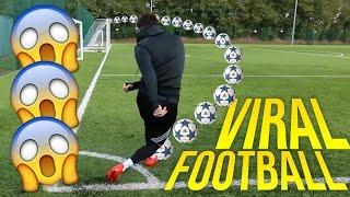 VIRAL Football vol. 2 - INCREDIBLE! You Won't Believe This!