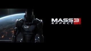 Обзор игры Mass Effect 3