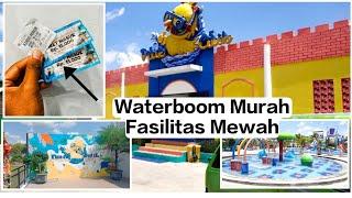 Waterboom Pitik Cilik