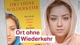 Mihrigul Tursun: Ort ohne Wiederkehr – taz Talk