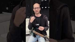 A Better Guitar Pick (feat. Bog Street) #guitar #guitarpick