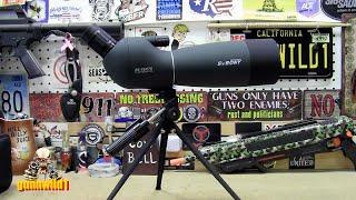 SVBONY SV28 Spotting Scope