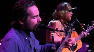 Blitzen Trapper - "Don't Be A Stranger" (eTown webisode #624)