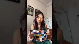 Help me decide what to crochet...