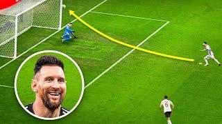 Funny Penalty Moments In Football History