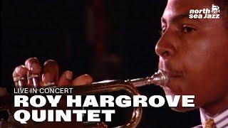 Roy Hargrove Quintet - Full Concert [HD] | Live at North Sea Jazz Festival 1993