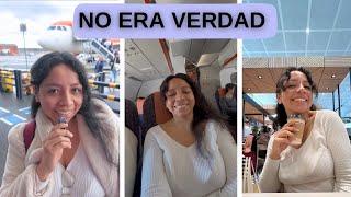 VLOG EN ITALIA 26 de Enero -VAMONOSGL - GERALLOPEZ