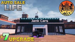 Auto Sale Life  |  Episode 7  |  Lets Play