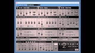 DSK Synthopia 2 by DSK Music